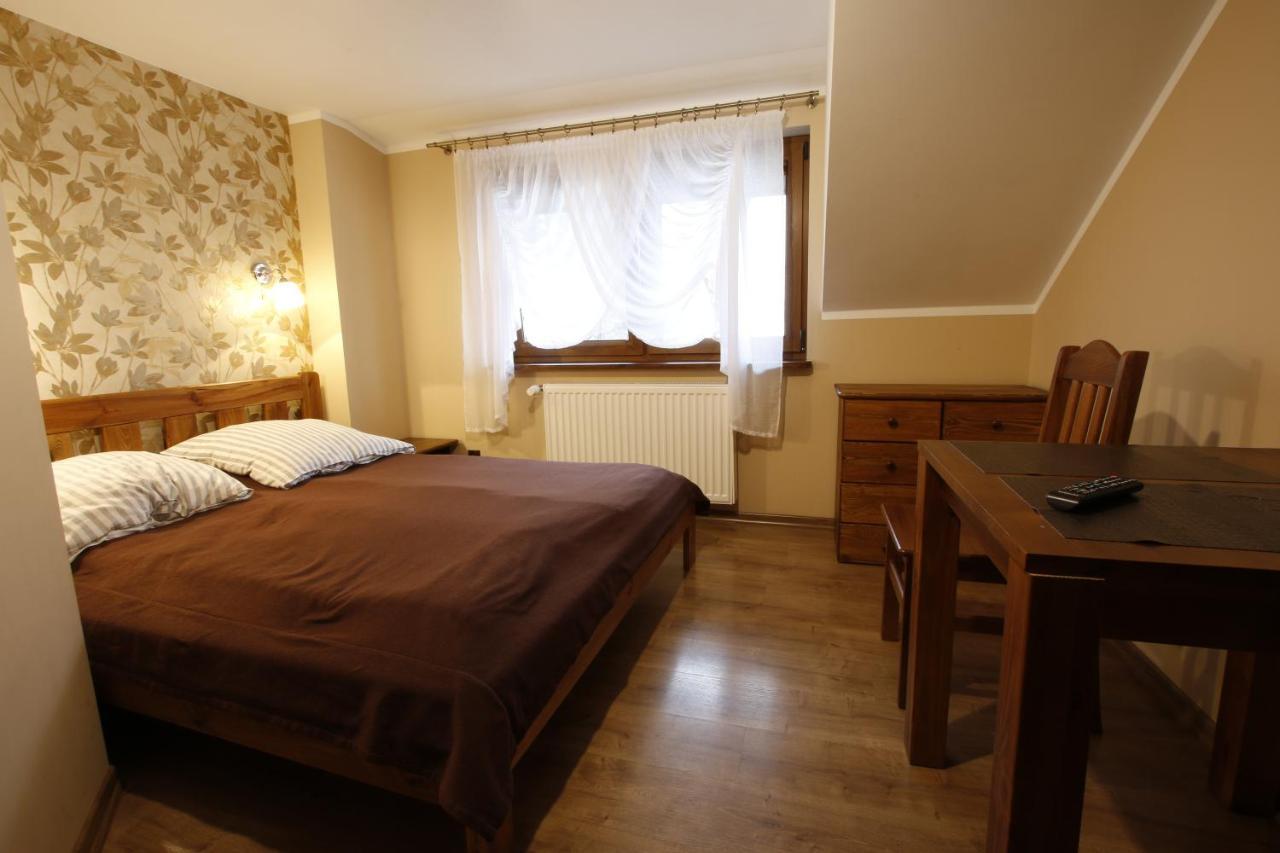 Willa Gorski Widok Polanica-Zdroj Room photo