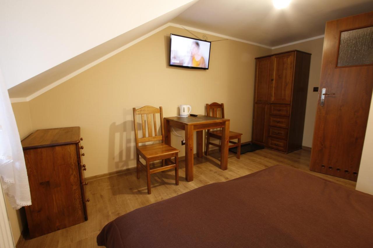 Willa Gorski Widok Polanica-Zdroj Room photo